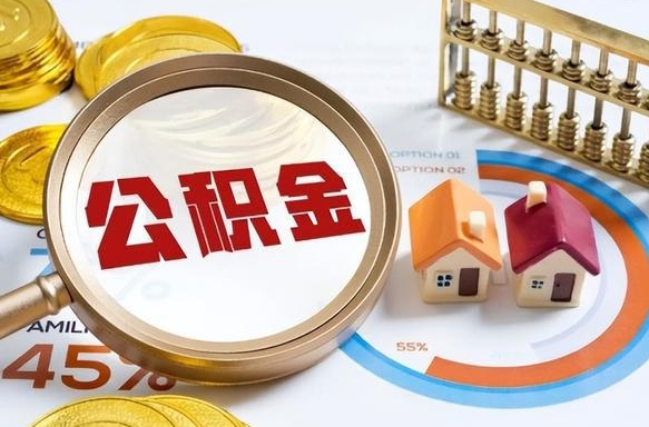 临清辞职公积金怎么帮取（辞职了怎么取公积金账户里的钱）